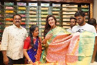Honey Rose at Chandana Brothers Shopping Mall Opening